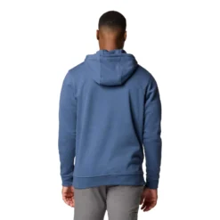 Columbia Men's Meridian Creek Hoodie -Columbia Store 2105852 480 b om