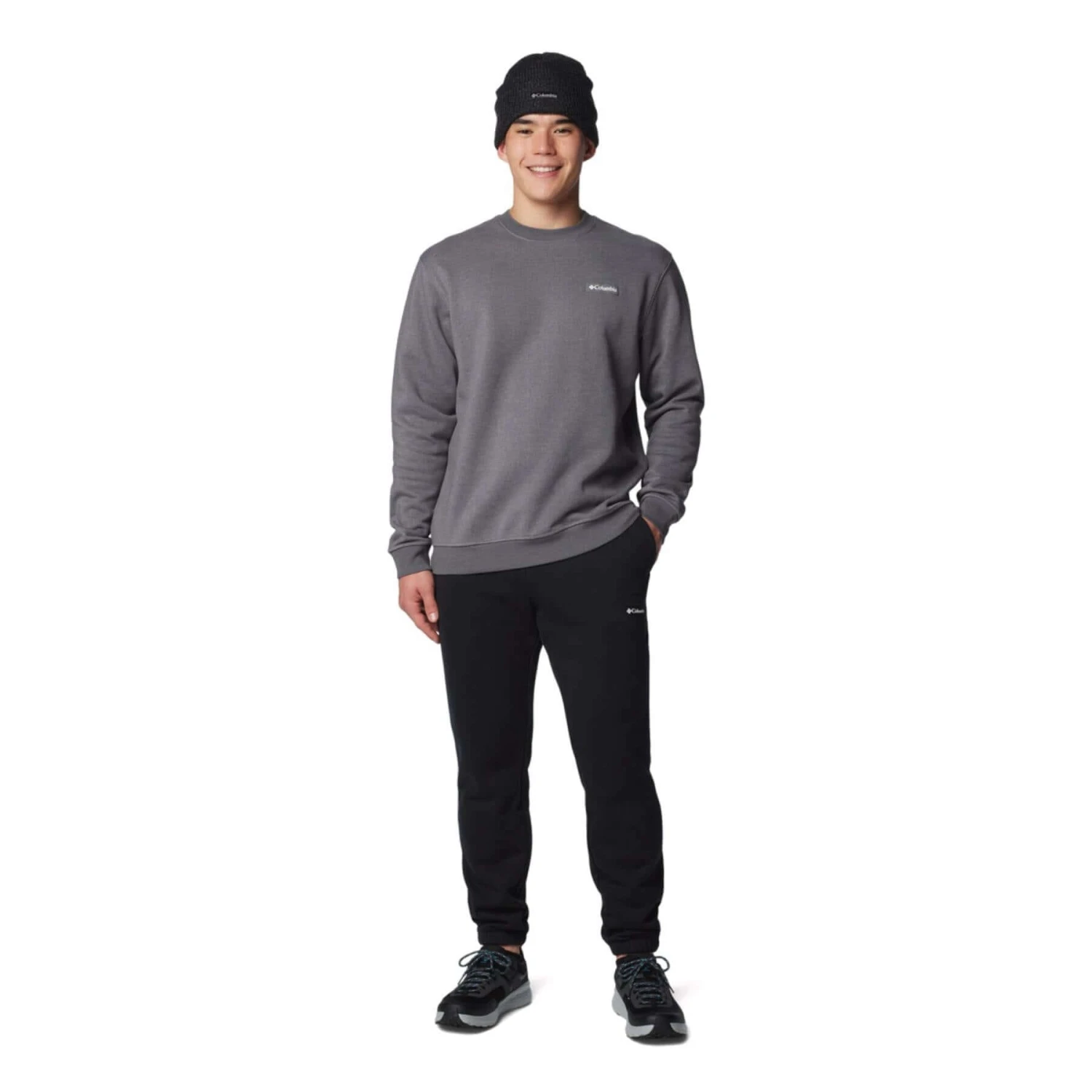 Columbia Men's Meridian Creek Joggers 6 Columbia Men's Meridian Creek Joggers - Image 4