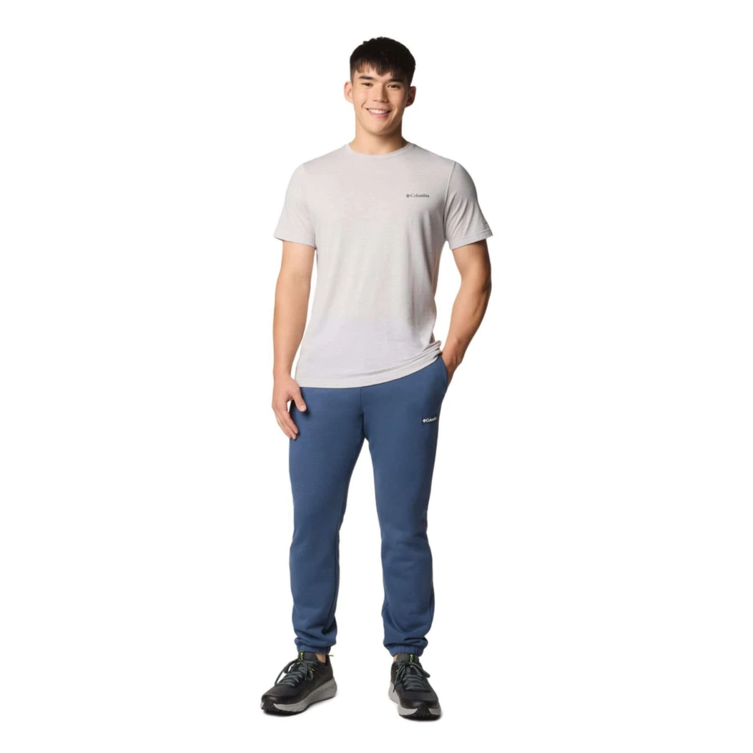 Columbia Men's Meridian Creek Joggers 12 Columbia Men's Meridian Creek Joggers - Image 10