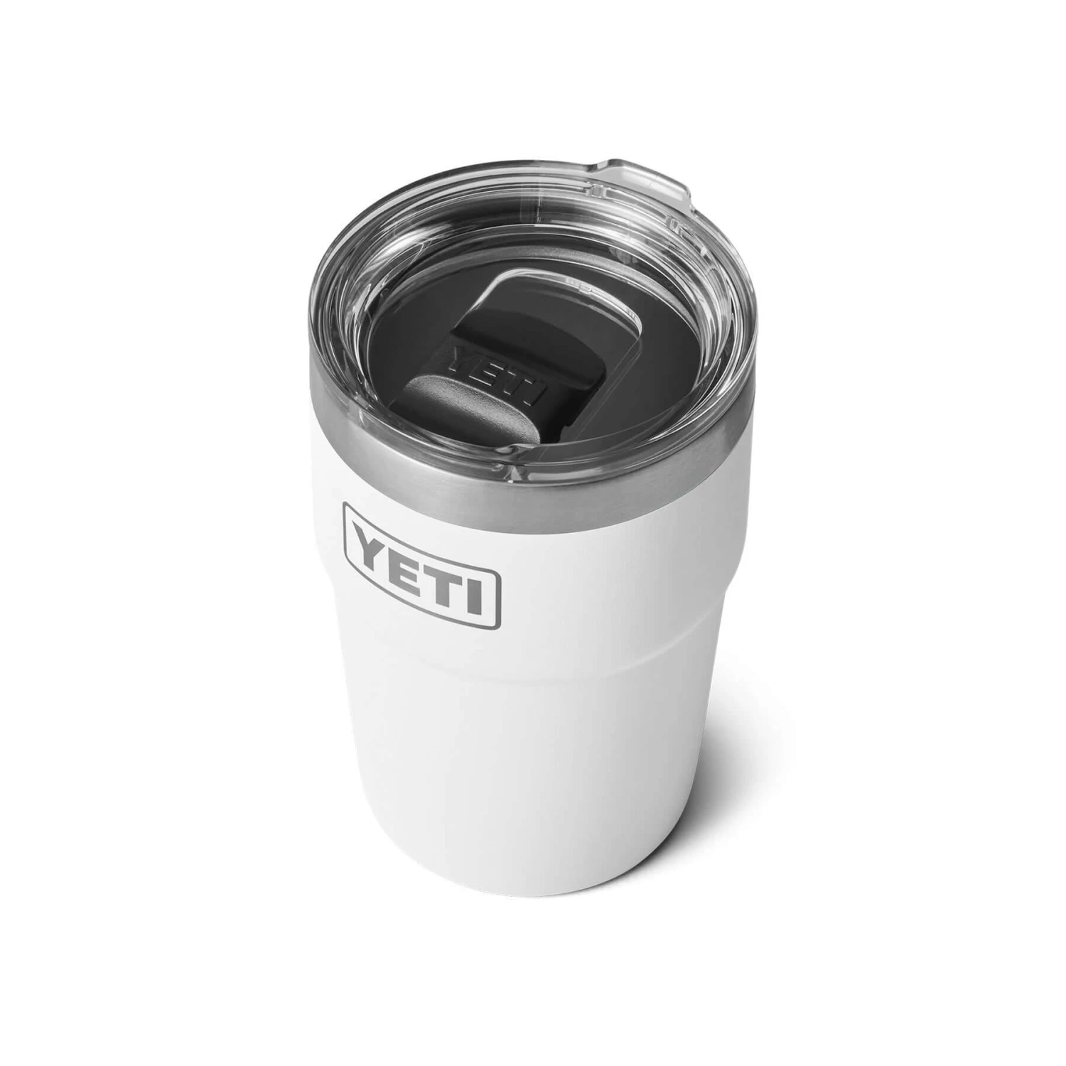 Yeti Rambler 16 Oz (473 Ml) Stackable Cup 8 Yeti Rambler 16 Oz (473 Ml) Stackable Cup - Image 6