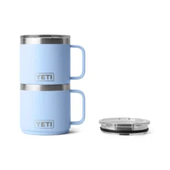 Yeti Rambler 14 Oz (414 Ml) Stackable Mug 31 Yeti Rambler 14 Oz (414 Ml) Stackable Mug -Columbia Store 21071504635 70000003962 YETI WHSL studio drinkware Rambler 14oz Mug 2.0 Big Sky Blue Front Stacked 1496 2400x2400 3736504d cdb3 4c90 9ec4 32f1f2a3d7af