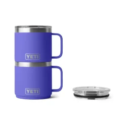 Yeti Rambler 14 Oz (414 Ml) Stackable Mug 36 Yeti Rambler 14 Oz (414 Ml) Stackable Mug -Columbia Store 21071504773 70000004100 YETI WHSL studio drinkware Rambler 14oz Mug 2.0 Ultramarine Violet Front Stacked 1496 2400x2400 0a9d0085 851c 438e 891d 27bb99111b0a