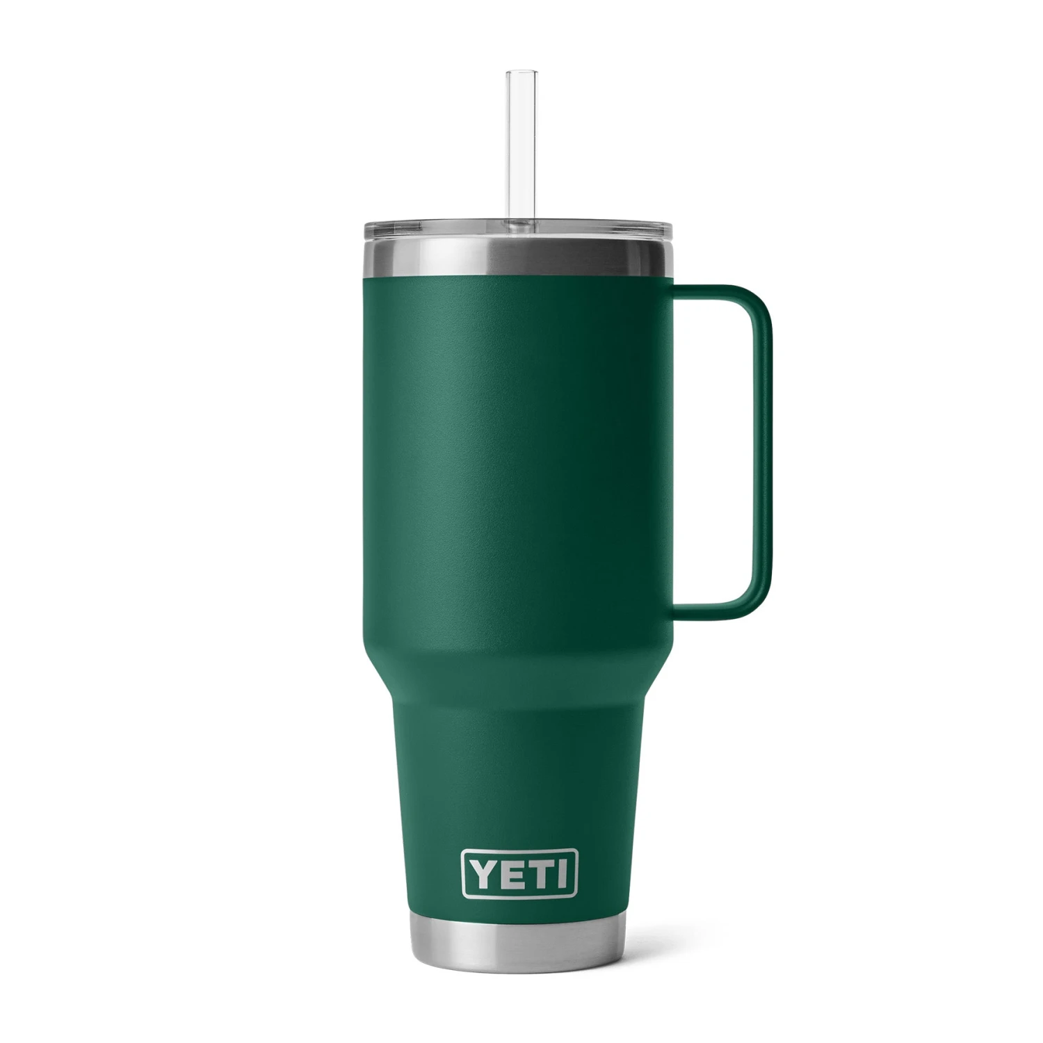 Yeti Rambler 42oz (1242 Ml) Straw Mug - Image 5