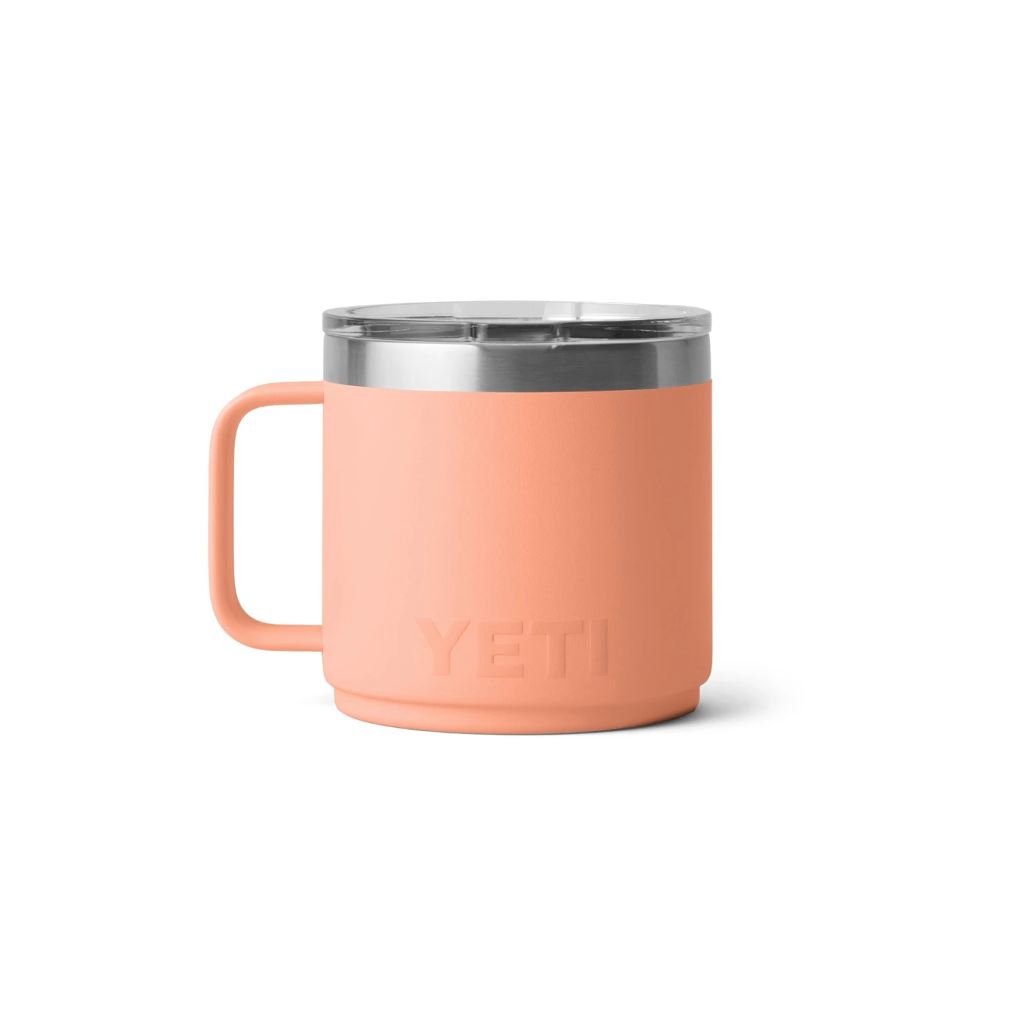 Yeti Rambler 14 Oz (414 Ml) Stackable Mug 20 Yeti Rambler 14 Oz (414 Ml) Stackable Mug - Image 18