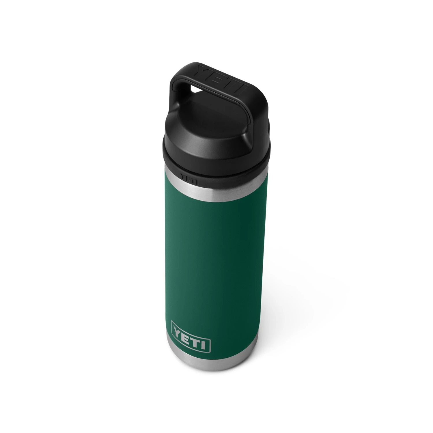 Yeti Rambler 18 Oz (532 Ml) Bottle With Chug Cap 8 Yeti Rambler 18 Oz (532 Ml) Bottle With Chug Cap - Image 6