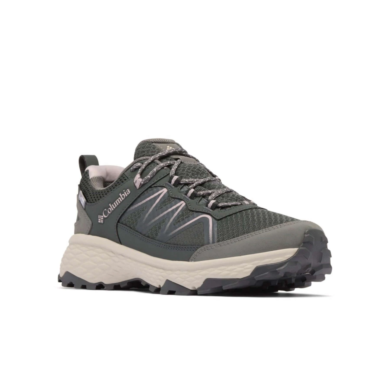 Columbia Women's Peakfreak Rush OutDry Shoes 9 Columbia Women's Peakfreak Rush OutDry Shoes - Image 7