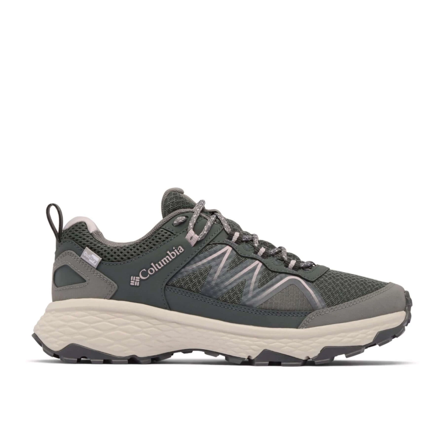 Columbia Women's Peakfreak Rush OutDry Shoes 3 Columbia Women's Peakfreak Rush OutDry Shoes