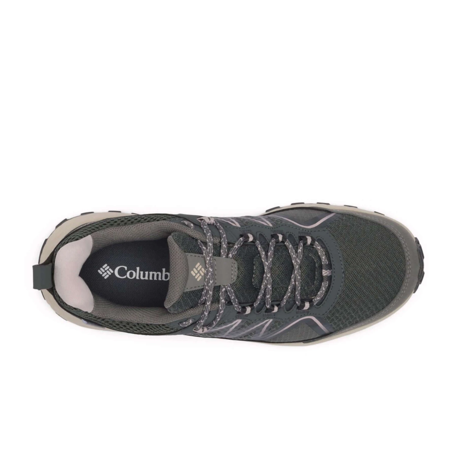Columbia Women's Peakfreak Rush OutDry Shoes 5 Columbia Women's Peakfreak Rush OutDry Shoes - Image 3