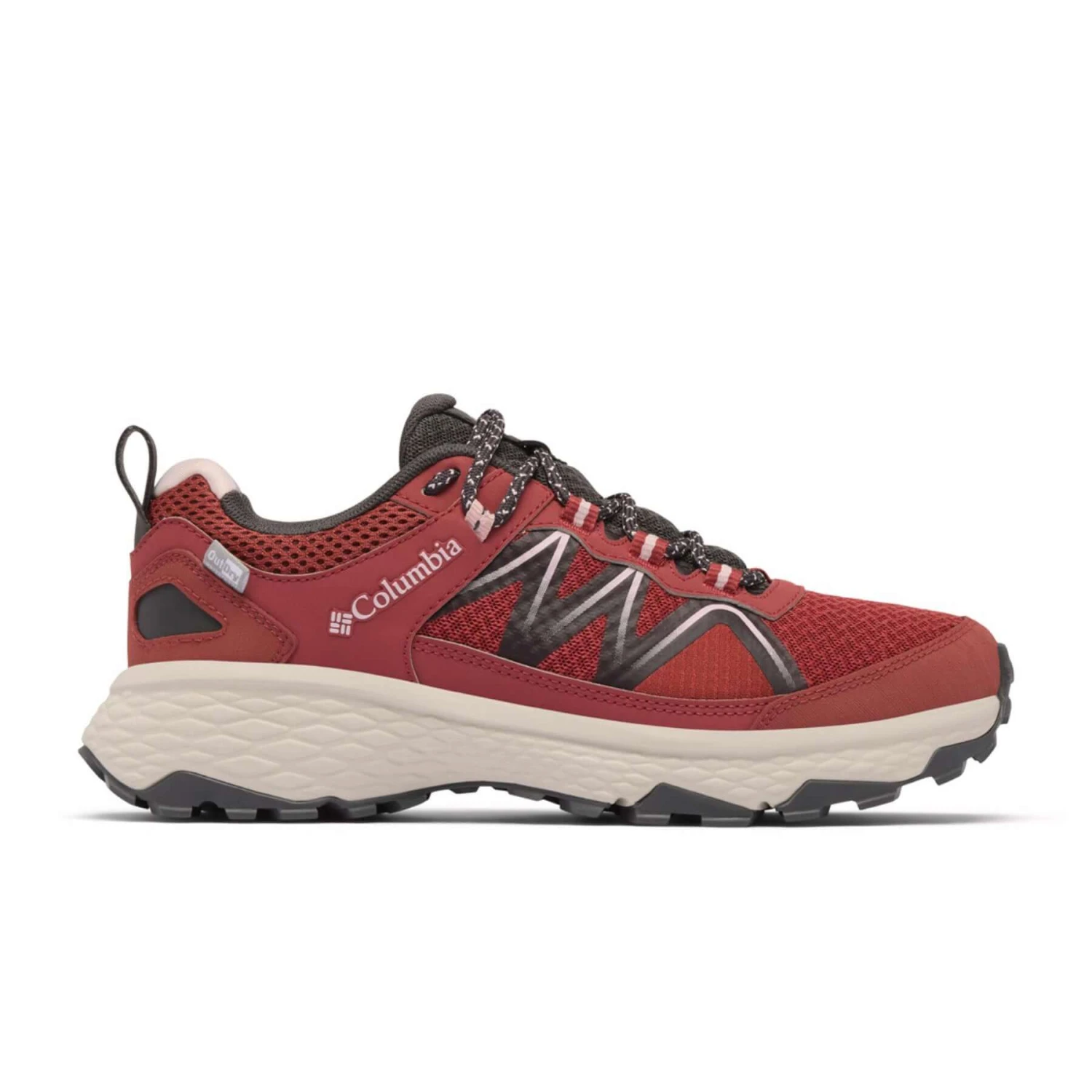 Columbia Women's Peakfreak Rush OutDry Shoes 13 Columbia Women's Peakfreak Rush OutDry Shoes - Image 11