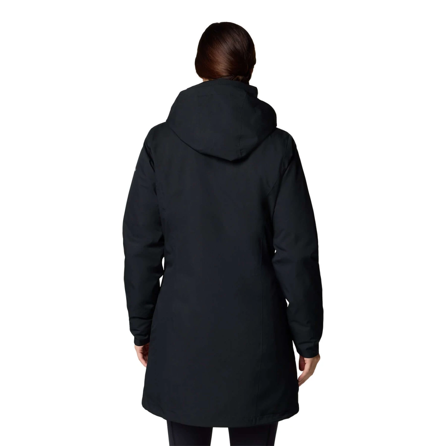 Columbia Women's Pulaski II Interchange Jacket 4 Columbia Women's Pulaski II Interchange Jacket - Image 2