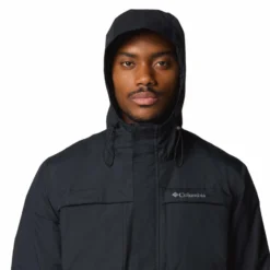 Columbia Men's Landroamer II Jacket 18 Columbia Men's Landroamer II Jacket -Columbia Store 2116101 010 a3 om