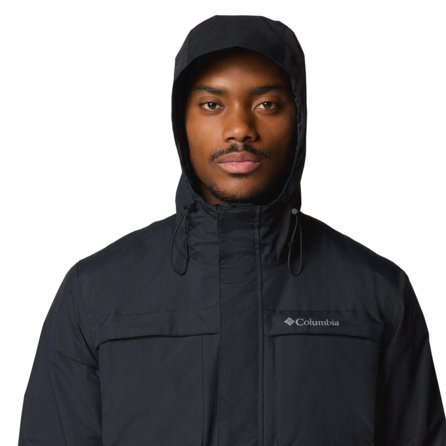 Columbia Men's Landroamer II Jacket 5 Columbia Men's Landroamer II Jacket - Image 3