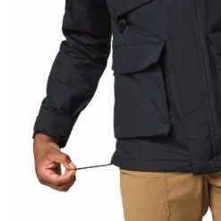 Columbia Men's Landroamer II Jacket 20 Columbia Men's Landroamer II Jacket -Columbia Store 2116101 010 a4 om