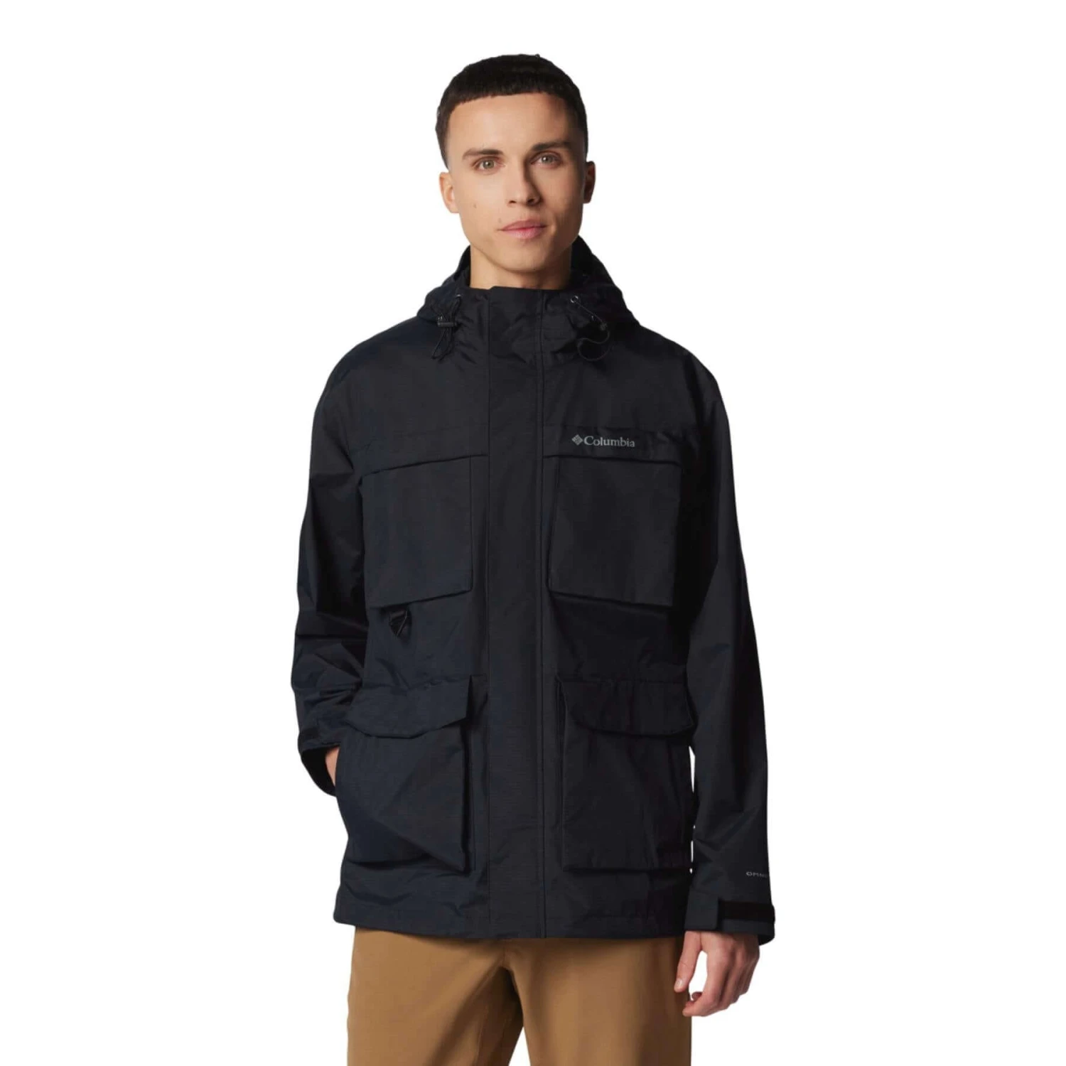 Columbia Men's Landroamer II Jacket 9 Columbia Men's Landroamer II Jacket - Image 7