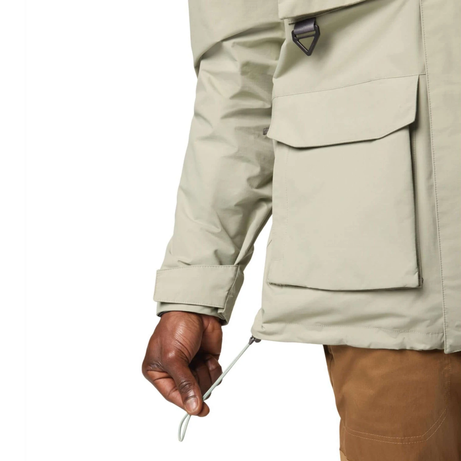 Columbia Men's Landroamer II Jacket 16 Columbia Men's Landroamer II Jacket - Image 14