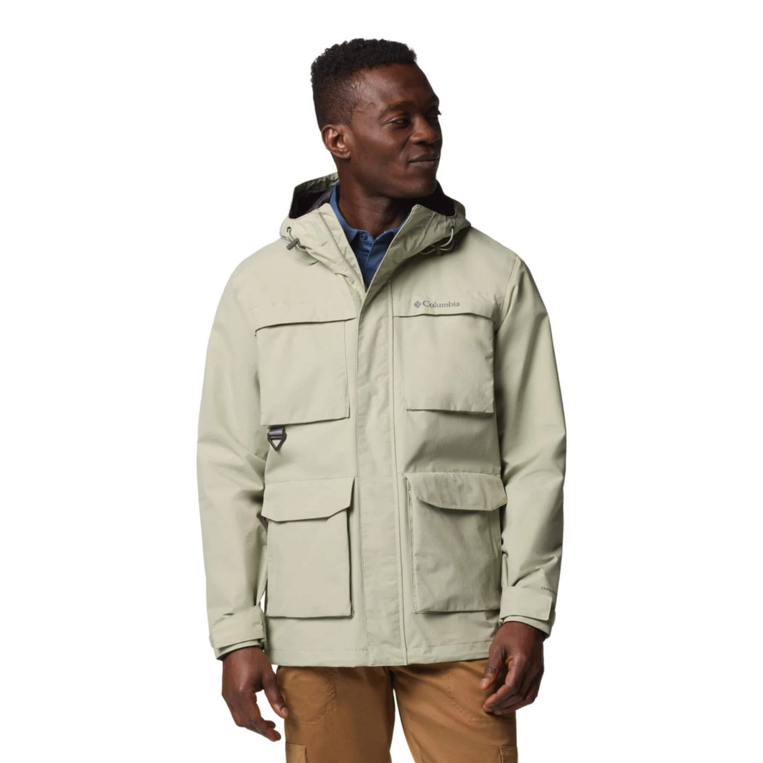 Columbia Men's Landroamer II Jacket 11 Columbia Men's Landroamer II Jacket - Image 9