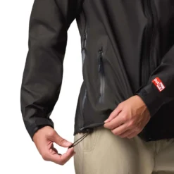 Columbia Men's Reign No Shine Jacket -Columbia Store 2116165 010 a5 om