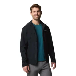 Columbia Men's Boulder Falls Jacket 19 Columbia Men's Boulder Falls Jacket -Columbia Store 2116171 010 a4 om