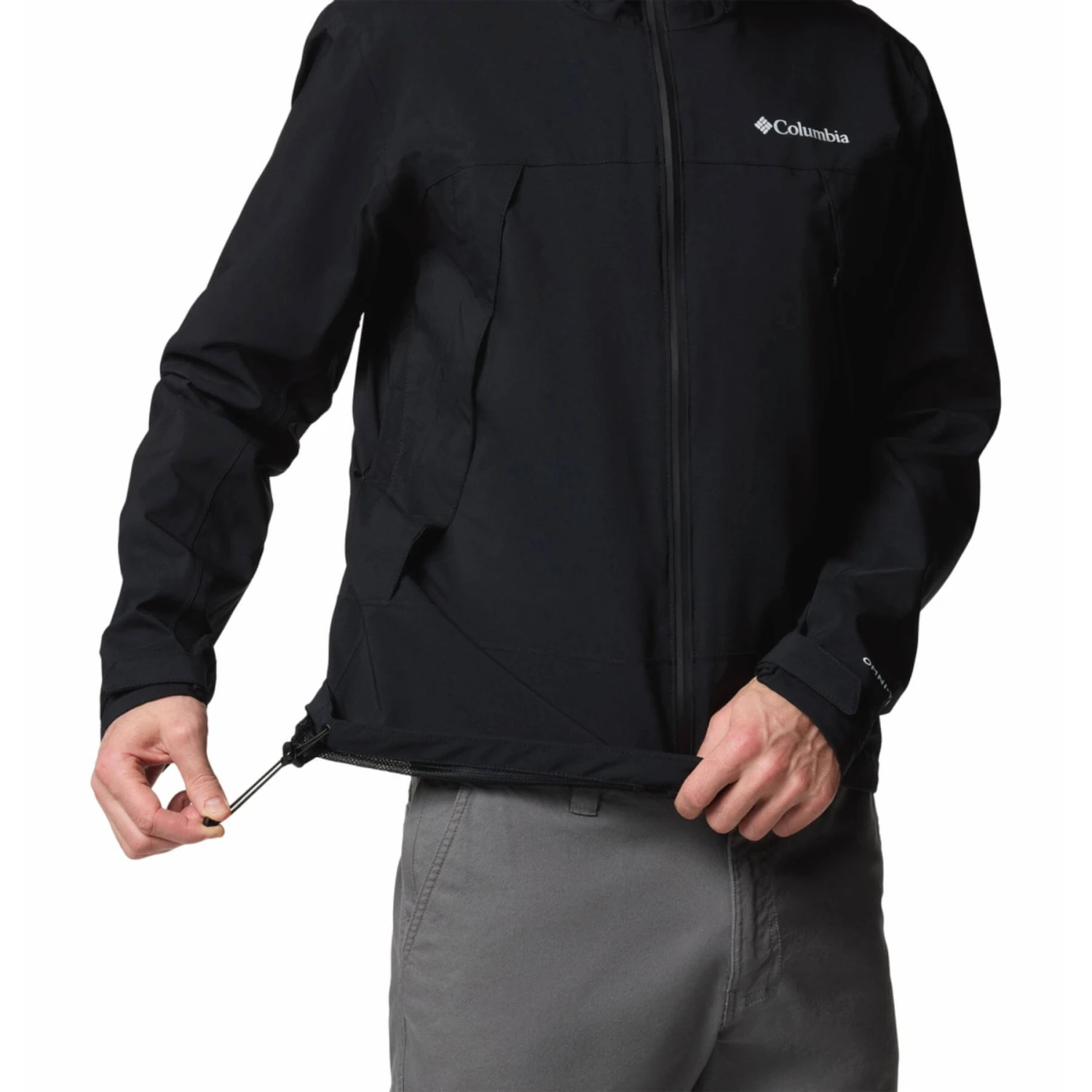 Columbia Men's Boulder Falls Jacket 9 Columbia Men's Boulder Falls Jacket - Image 7