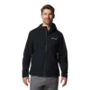 Columbia Men's Boulder Falls Jacket 1 Columbia Men's Boulder Falls Jacket -Columbia Store 2116171 010 f om
