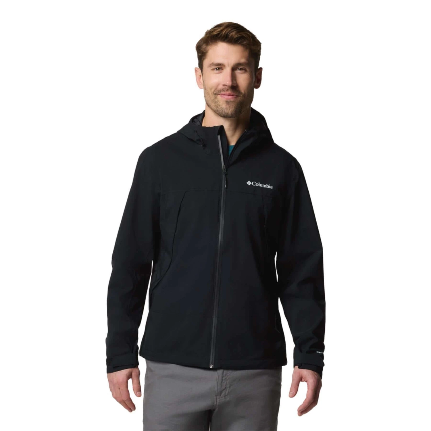 Columbia Men's Boulder Falls Jacket 3 Columbia Men's Boulder Falls Jacket