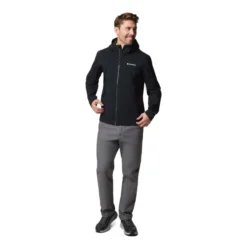 Columbia Men's Boulder Falls Jacket 21 Columbia Men's Boulder Falls Jacket -Columbia Store 2116171 010 ht1 om