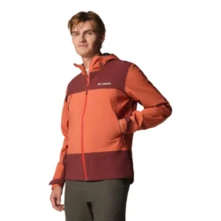 Columbia Men's Boulder Falls Jacket 27 Columbia Men's Boulder Falls Jacket -Columbia Store 2116171 851 a2 om