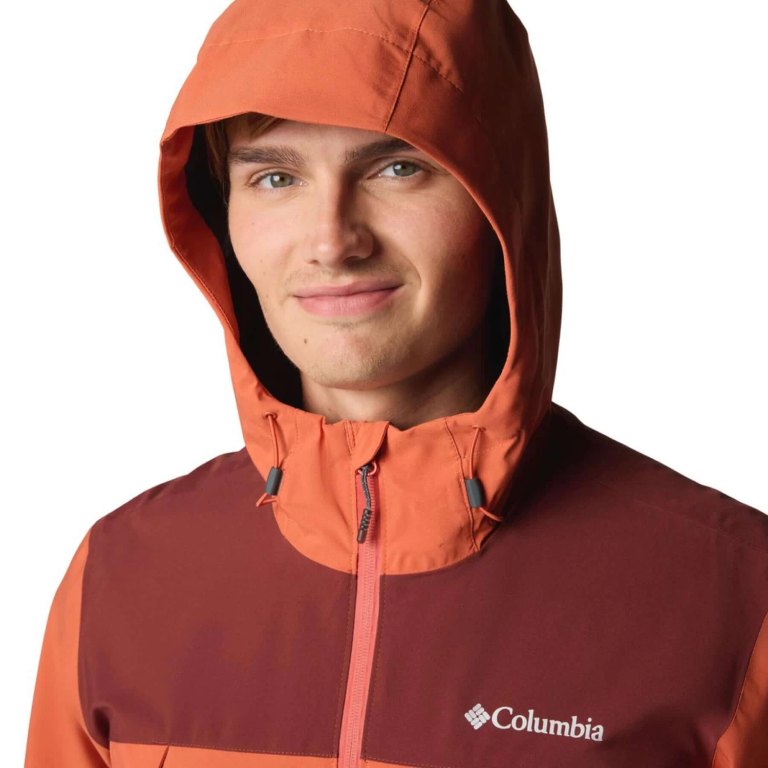 Columbia Men's Boulder Falls Jacket 16 Columbia Men's Boulder Falls Jacket - Image 14