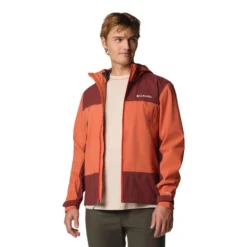 Columbia Men's Boulder Falls Jacket 26 Columbia Men's Boulder Falls Jacket -Columbia Store 2116171 851 a5 om
