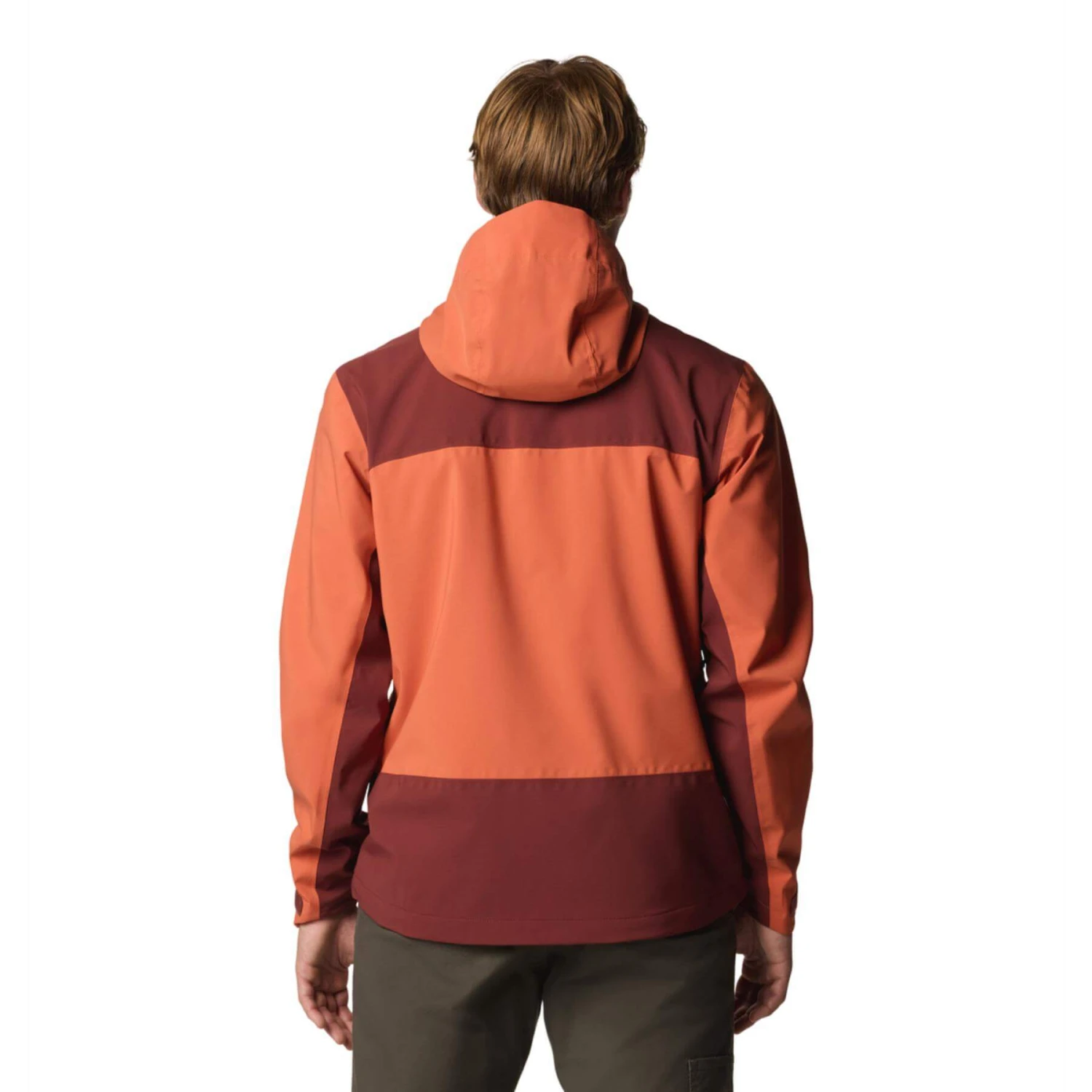 Columbia Men's Boulder Falls Jacket 11 Columbia Men's Boulder Falls Jacket - Image 9