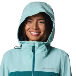 Columbia Women's Boulder Falls Jacket 18 Columbia Women's Boulder Falls Jacket -Columbia Store 2116301 364 a3 om