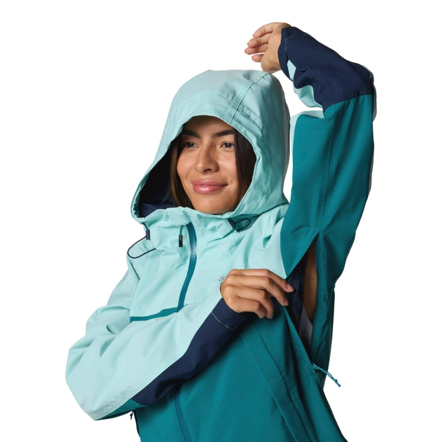 Columbia Women's Boulder Falls Jacket 8 Columbia Women's Boulder Falls Jacket - Image 6