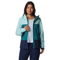 Columbia Women's Boulder Falls Jacket 13 Columbia Women's Boulder Falls Jacket -Columbia Store 2116301 364 a7 om