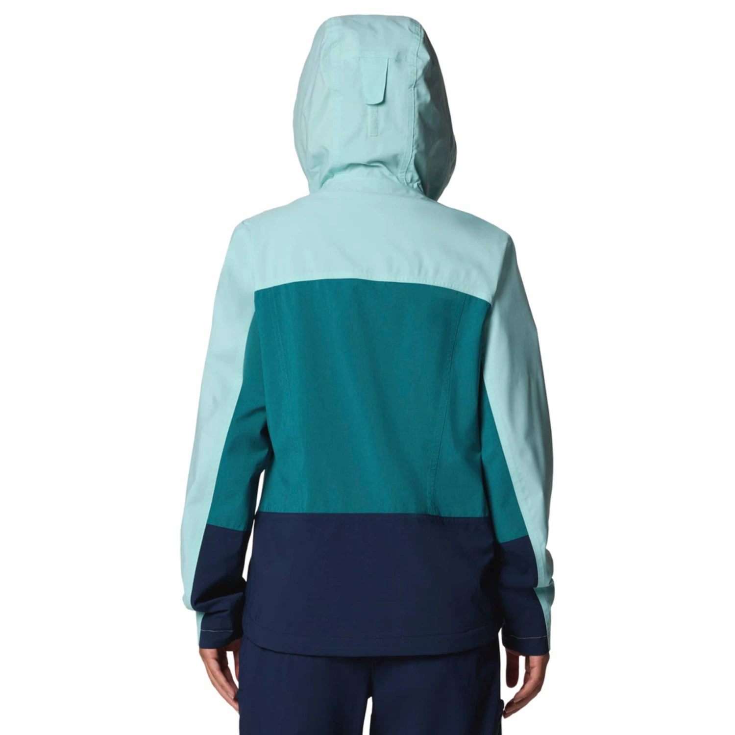 Columbia Women's Boulder Falls Jacket 4 Columbia Women's Boulder Falls Jacket - Image 2