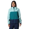 Columbia Women's Boulder Falls Jacket 1 Columbia Women's Boulder Falls Jacket -Columbia Store 2116301 364 f om