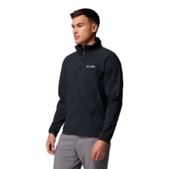 Columbia Men's Heather Canyon II Jacket 12 Columbia Men's Heather Canyon II Jacket -Columbia Store 2117073 010 a1 om