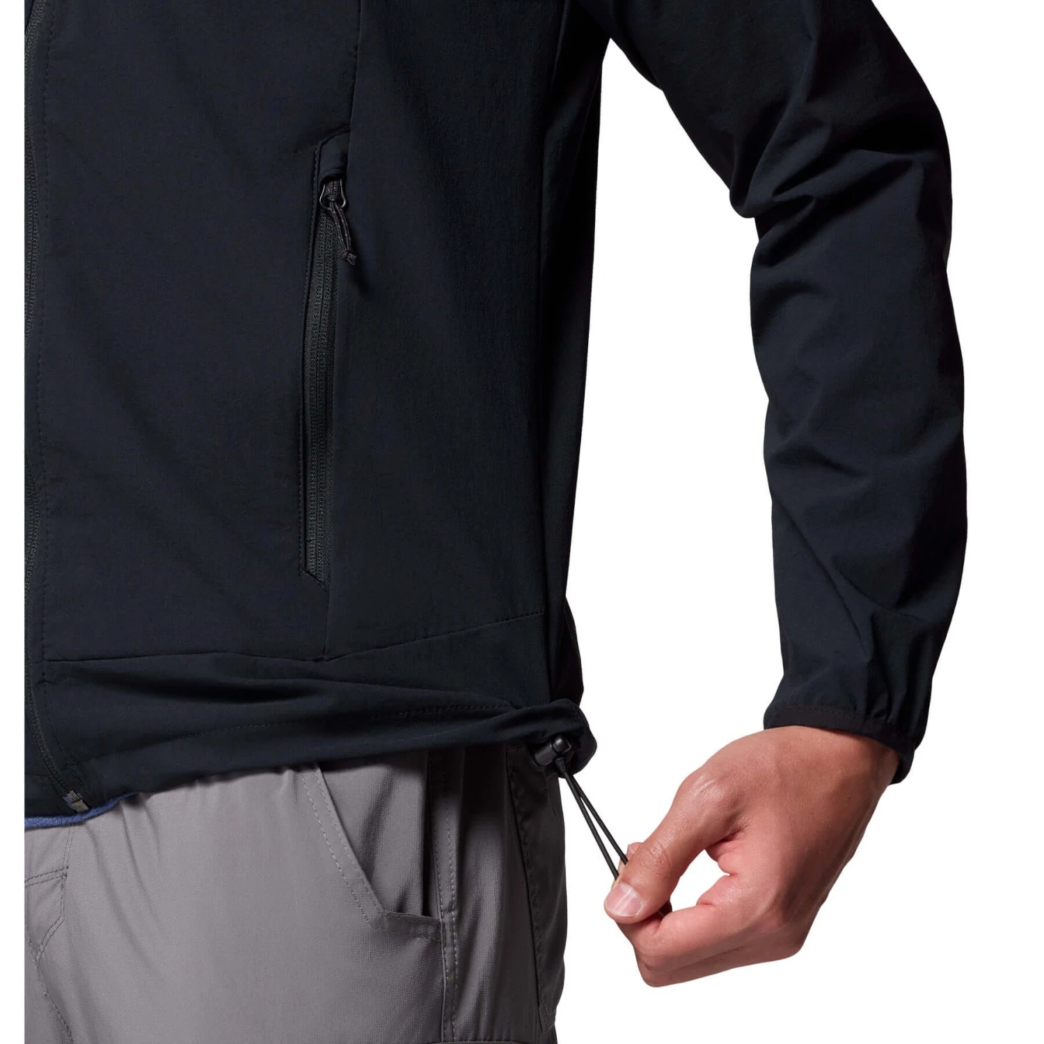 Columbia Men's Heather Canyon II Jacket 8 Columbia Men's Heather Canyon II Jacket - Image 6