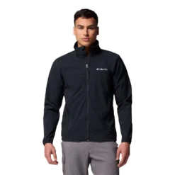 Columbia Men's Heather Canyon II Jacket