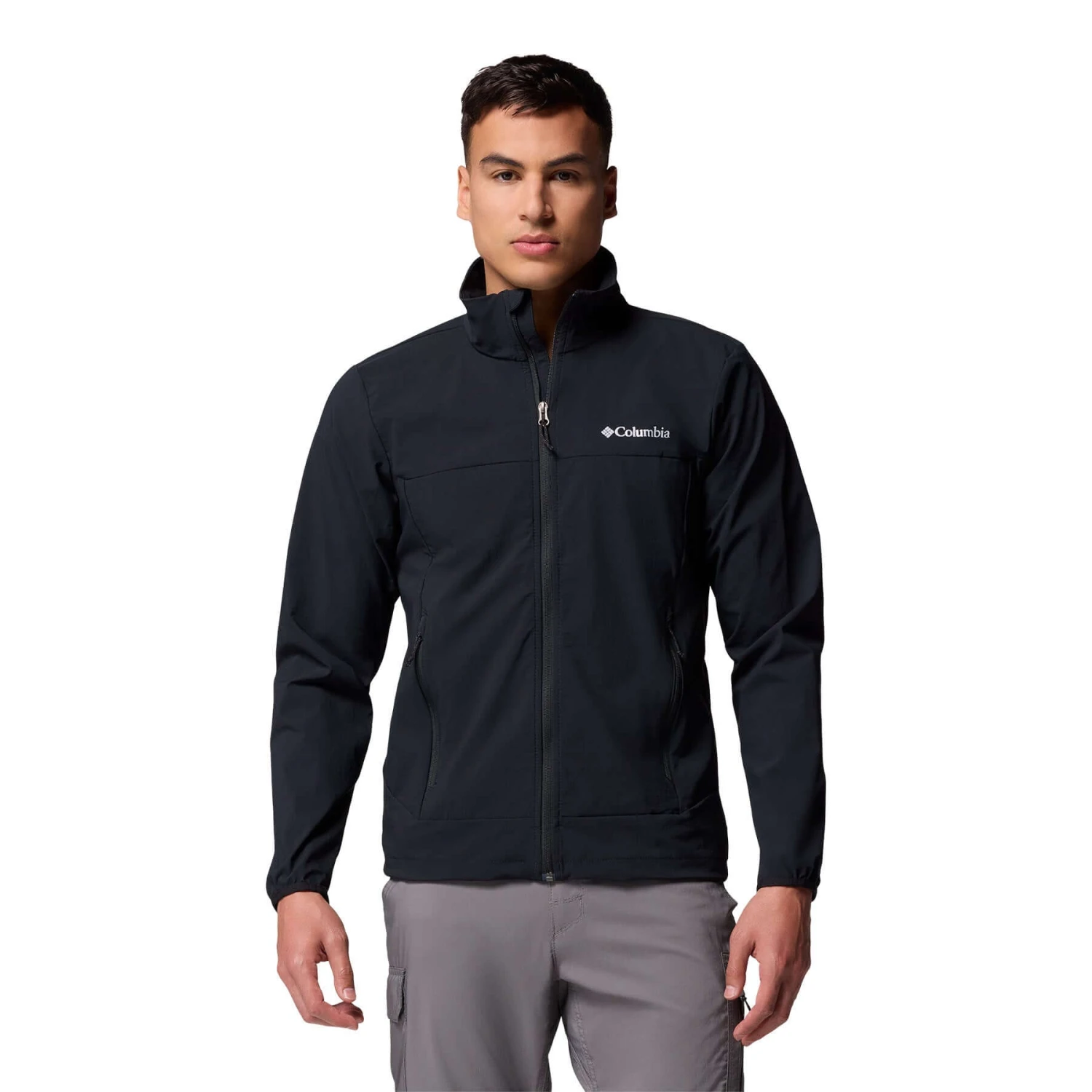 Columbia Men's Heather Canyon II Jacket 3 Columbia Men's Heather Canyon II Jacket