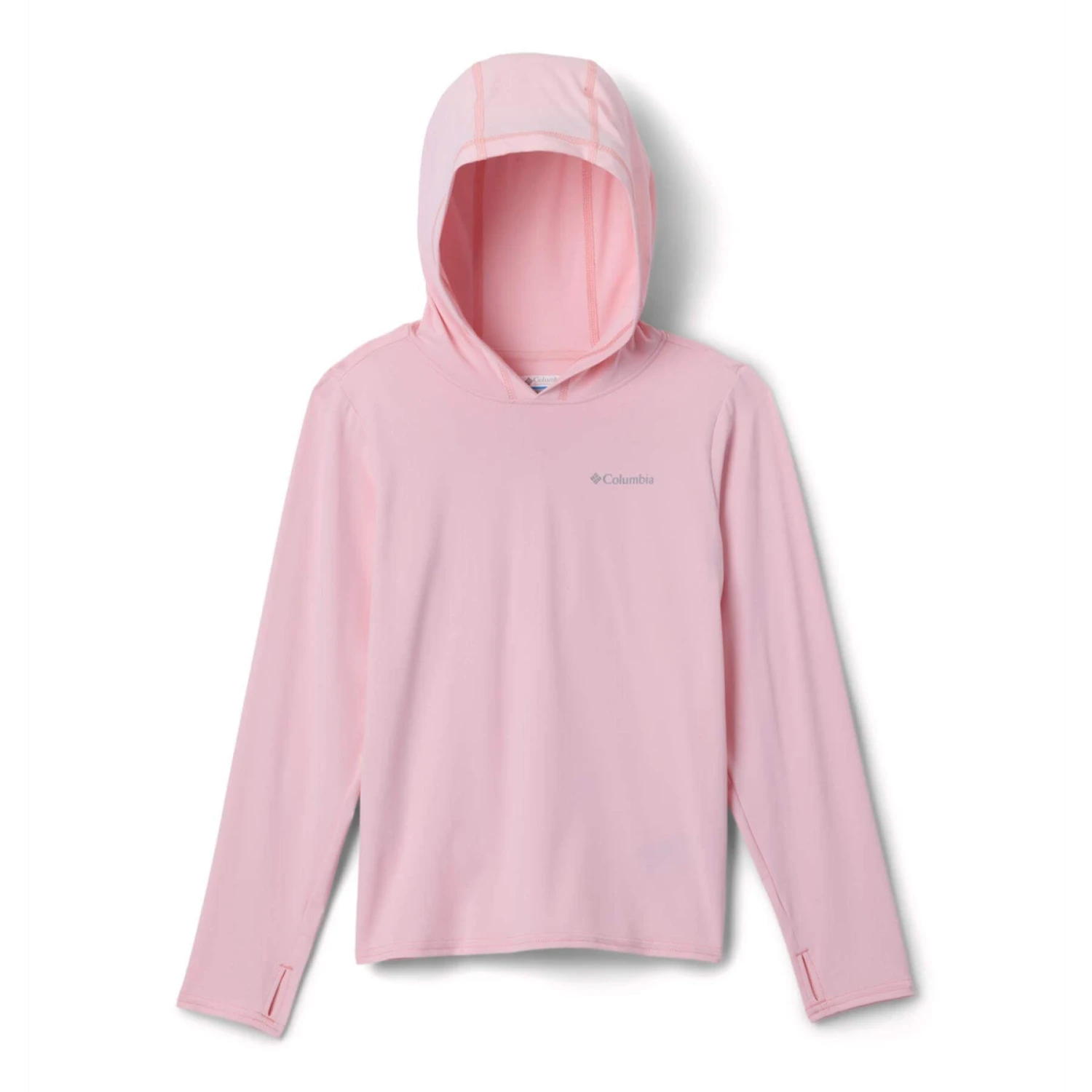 Columbia Kids' Chill River Hoodie 5 Columbia Kids' Chill River Hoodie - Image 3