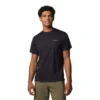Columbia Men's Zero Rules Light Short Sleeve Crew -Columbia Store 2118501 010 f om