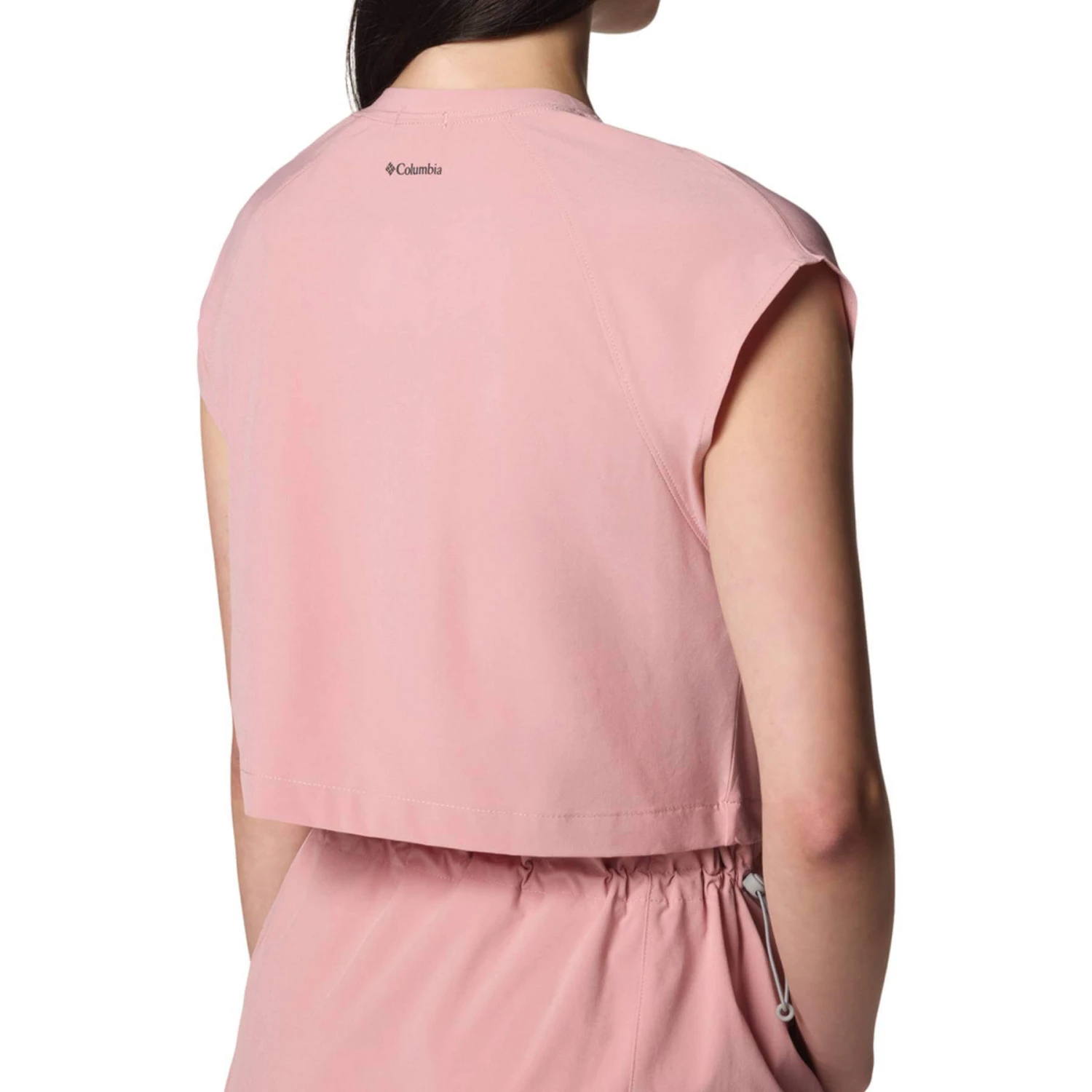 Columbia Women's Boundless Beauty Dress II 8 Columbia Women's Boundless Beauty Dress II - Image 6