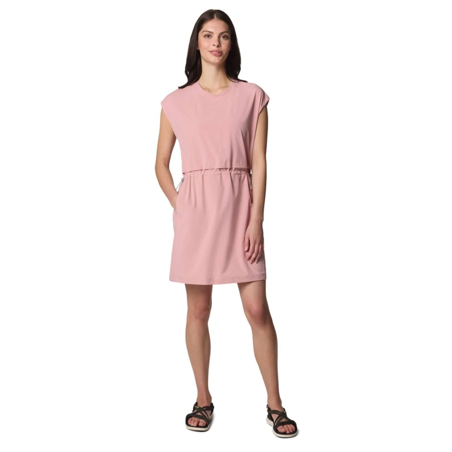 Columbia Women's Boundless Beauty Dress II 3 Columbia Women's Boundless Beauty Dress II