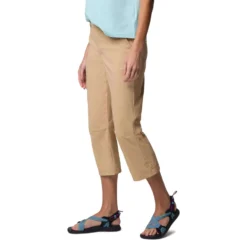 Columbia Women's Leslie Falls Capri Trousers -Columbia Store 2119171 262 a2 om