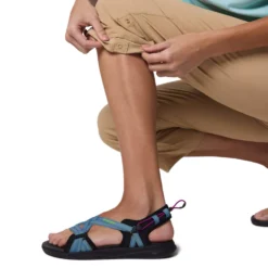 Columbia Women's Leslie Falls Capri Trousers -Columbia Store 2119171 262 a5 om