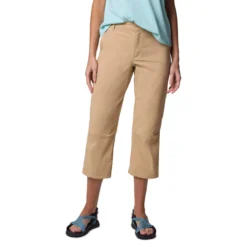 Columbia Women's Leslie Falls Capri Trousers