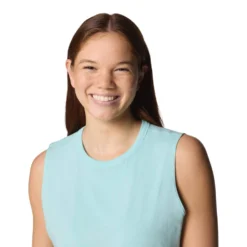 Columbia Women's Sun Trek Tank II -Columbia Store 2119691 325 a3 om