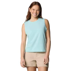 Columbia Women's Sun Trek Tank II -Columbia Store 2119691 325 f om