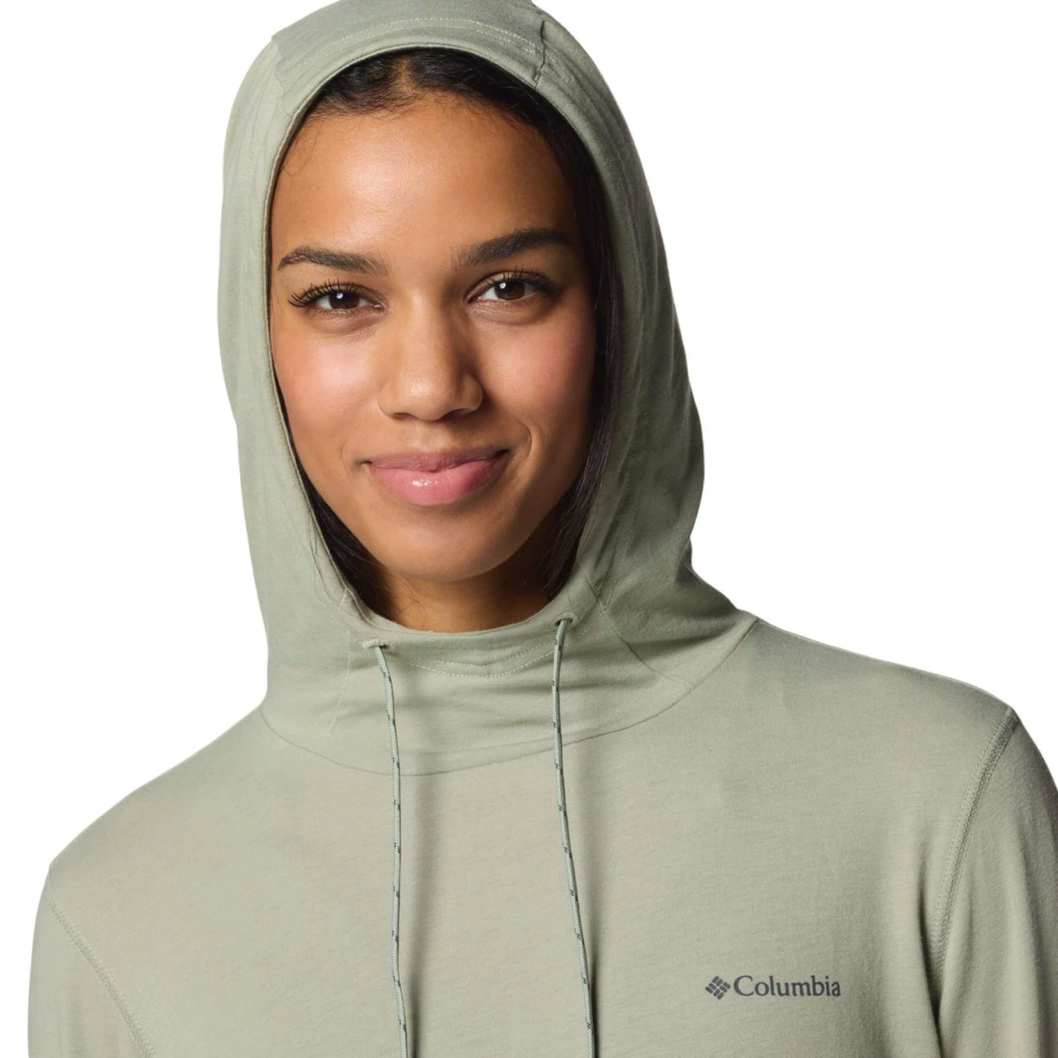 Columbia Women's Sun Trek Hoodie II 6 Columbia Women's Sun Trek Hoodie II - Image 4