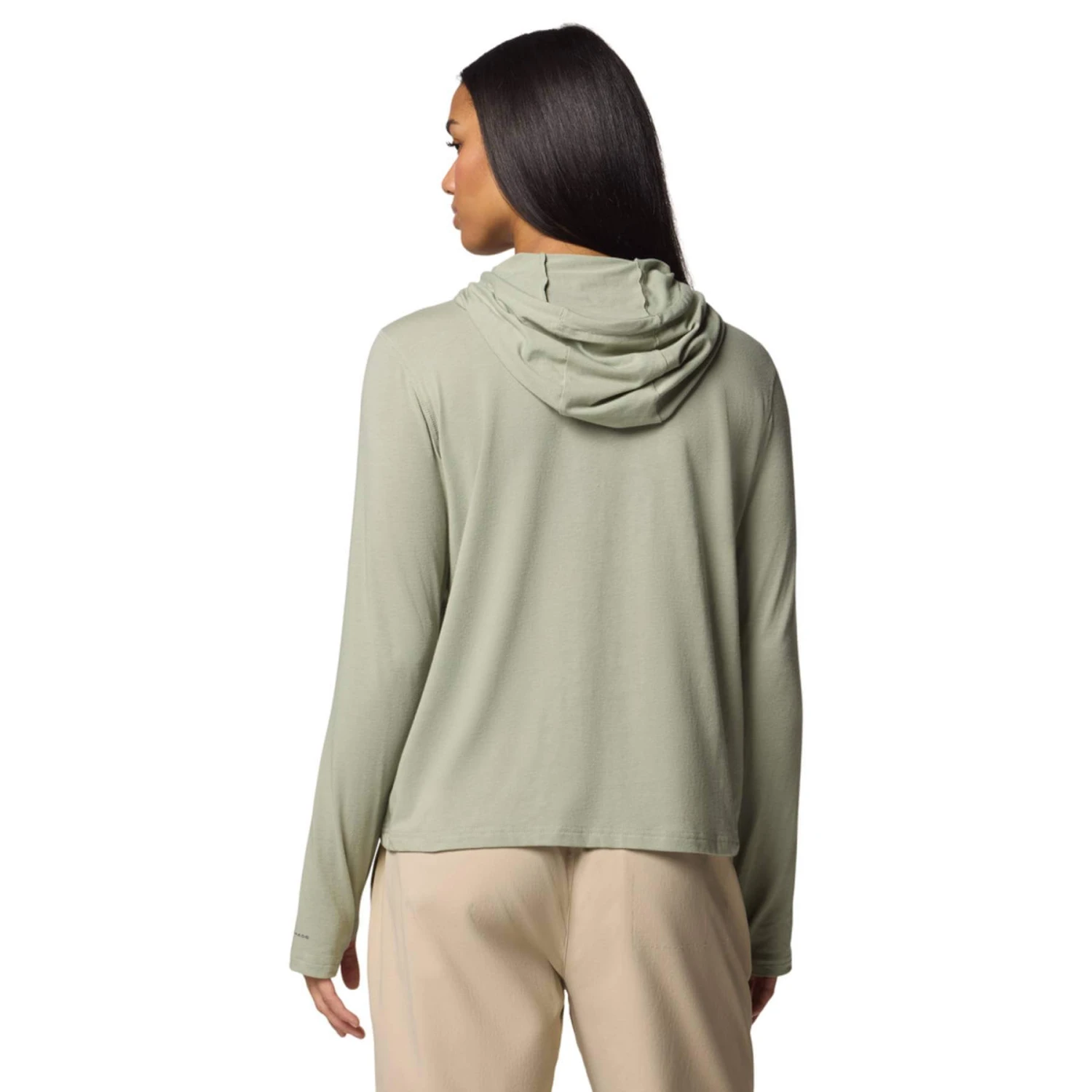 Columbia Women's Sun Trek Hoodie II 4 Columbia Women's Sun Trek Hoodie II - Image 2